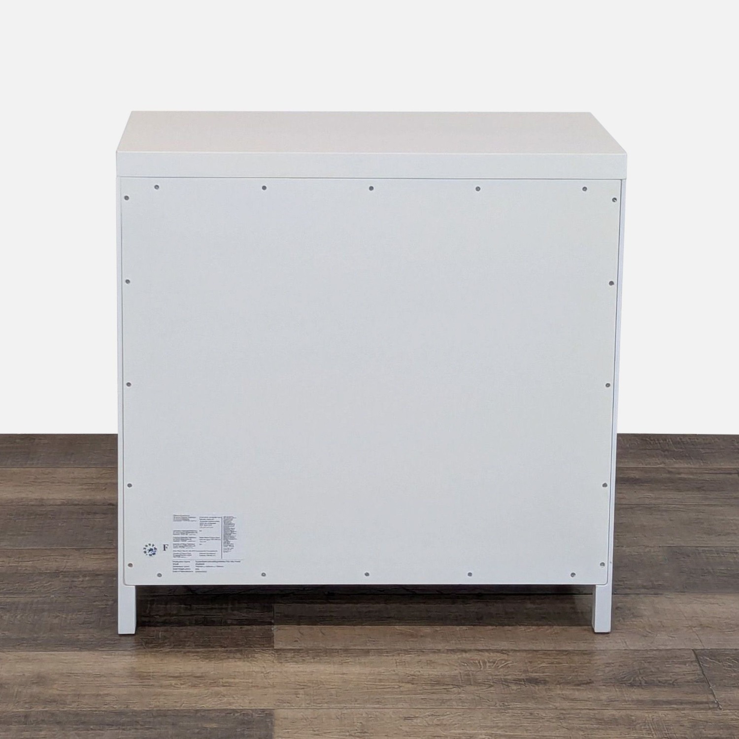 Pottery Barn Austen Bath Cabinet - image-4