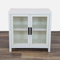 Pottery Barn Austen Bath Cabinet