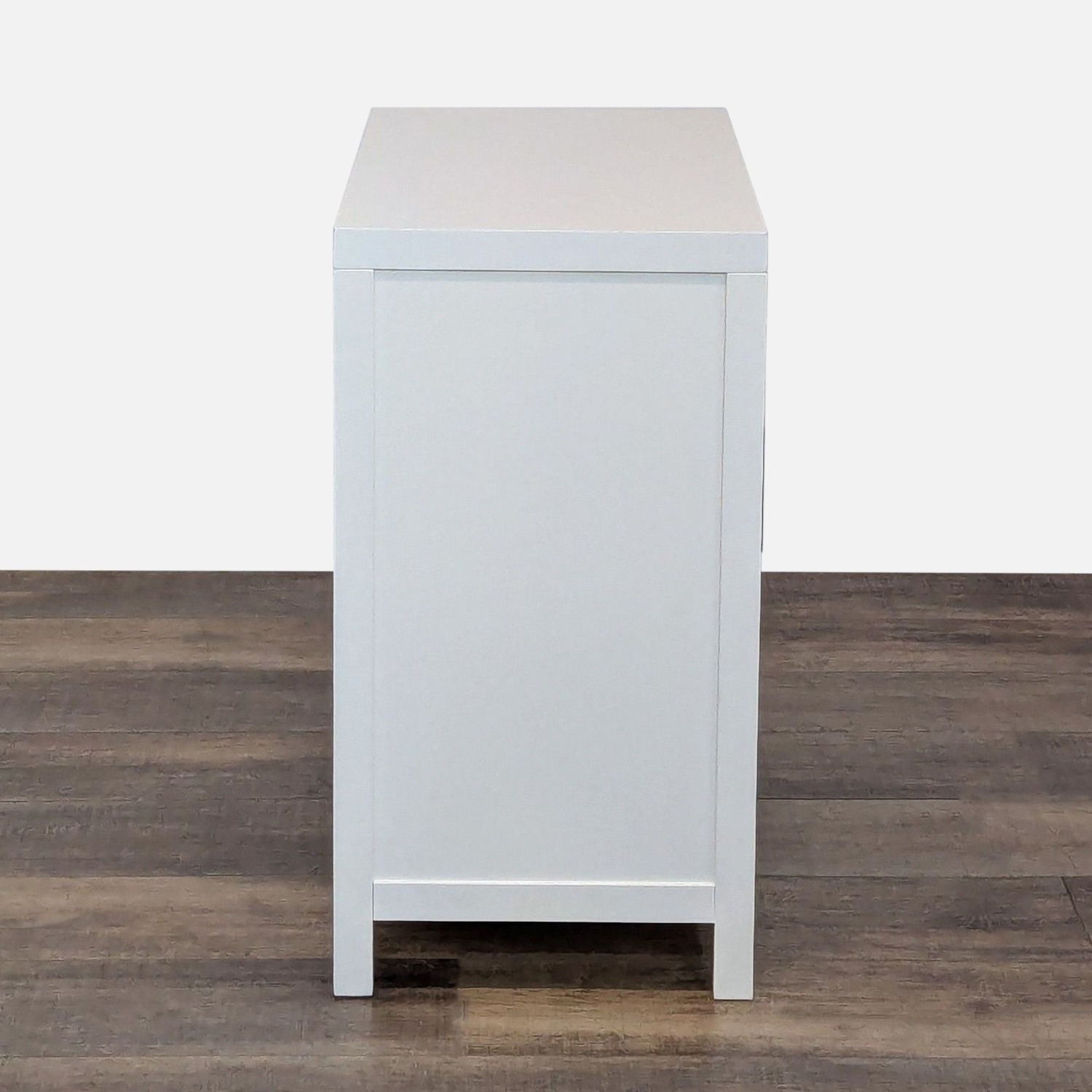 Pottery Barn Austen Bath Cabinet - image-3