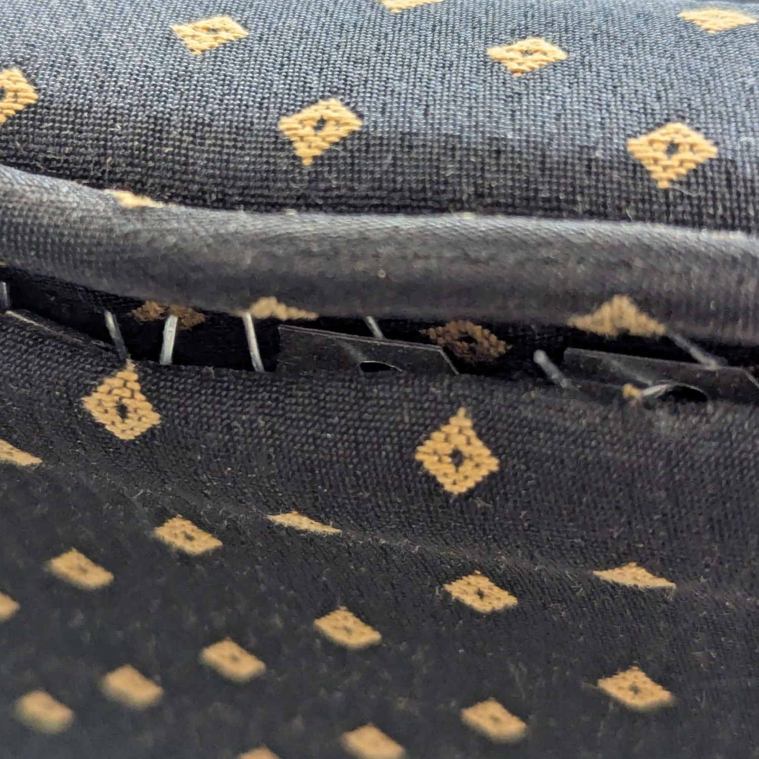 HBF Furniture Contemporary Lounge Chair - image-11