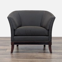 HBF Furniture Contemporary Lounge Chair