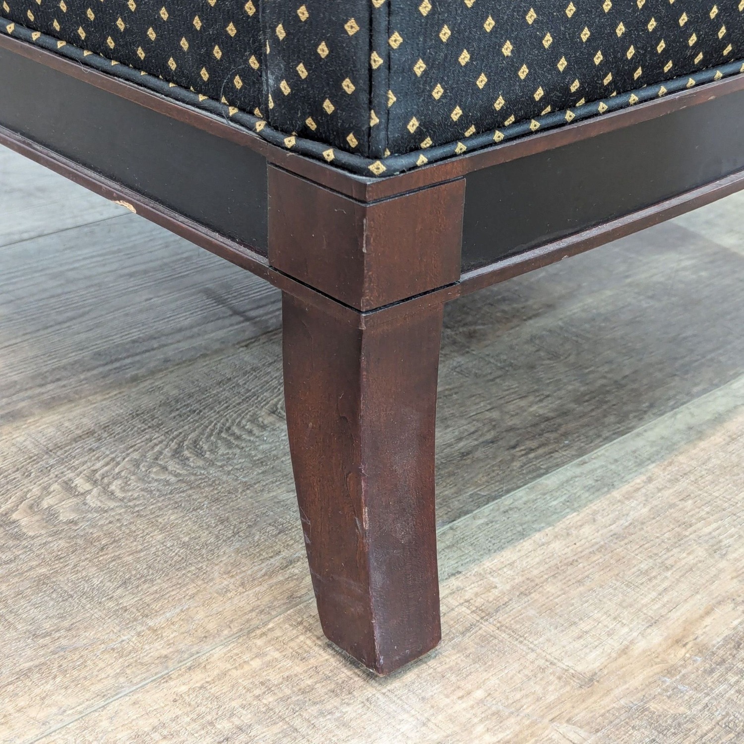 HBF Furniture Contemporary Lounge Chair - image-7