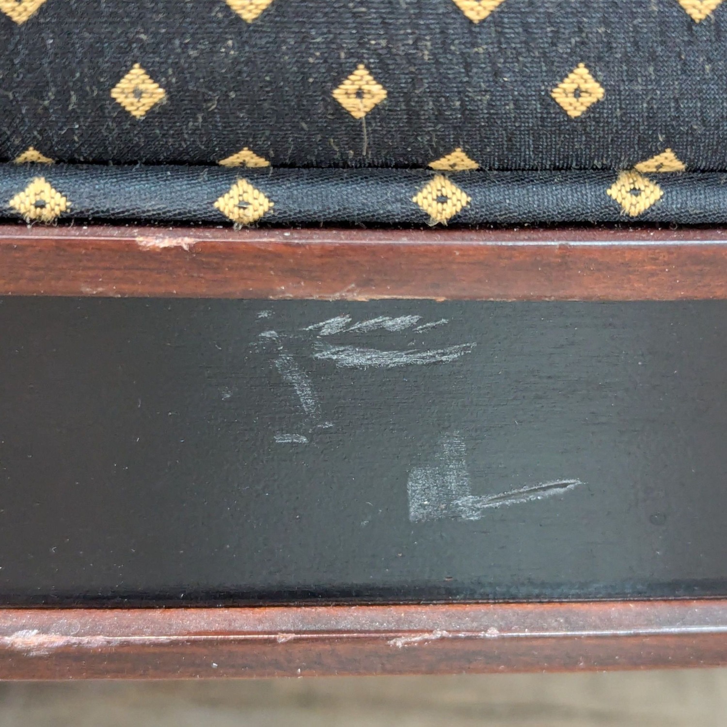 HBF Furniture Contemporary Lounge Chair - image-8