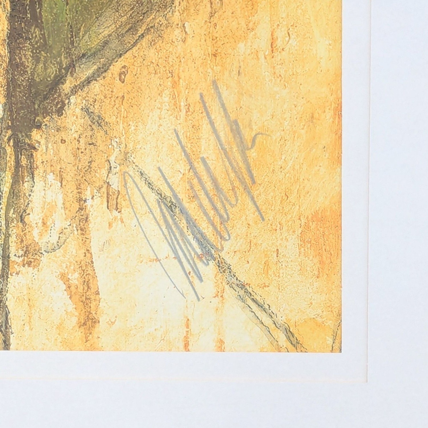 Cort Furniture Framed‚Mid Morning‚Floral Art Print - image-3