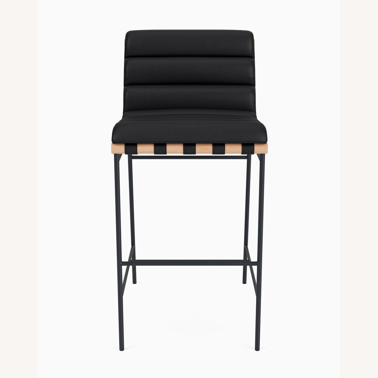 Denver Modern Vail Bar Stool - image-5