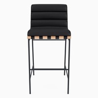 Denver Modern Vail Bar Stool