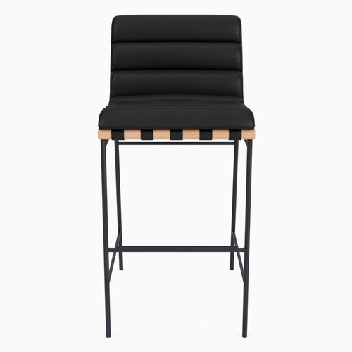 Used Denver Modern Vail Bar Stool for sale on AptDeco