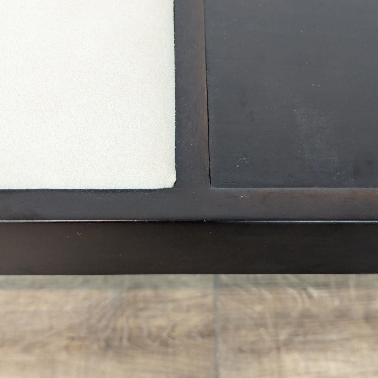 Crate & Barrel Bench - image-6