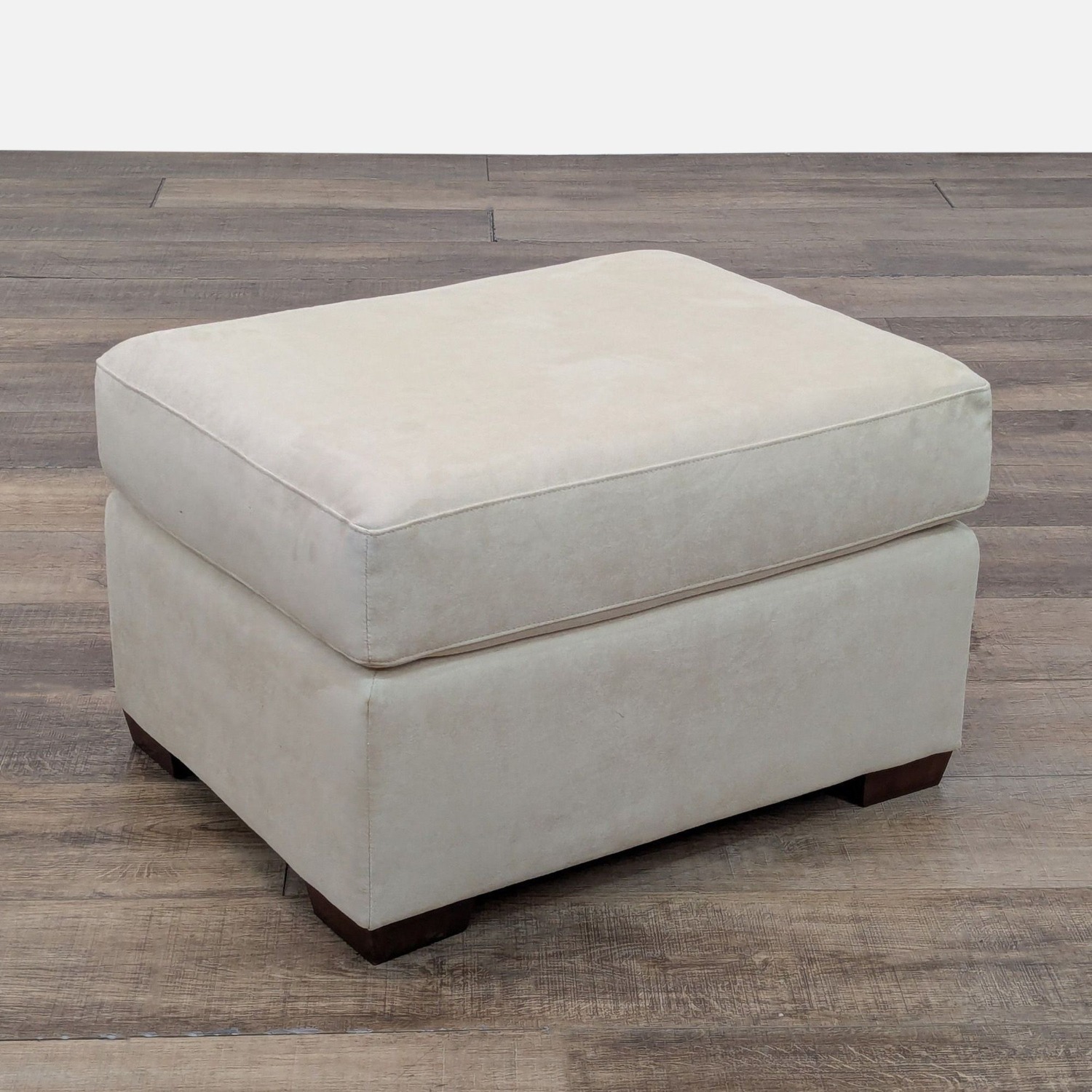 American Leather, Inc. Ottoman - image-2