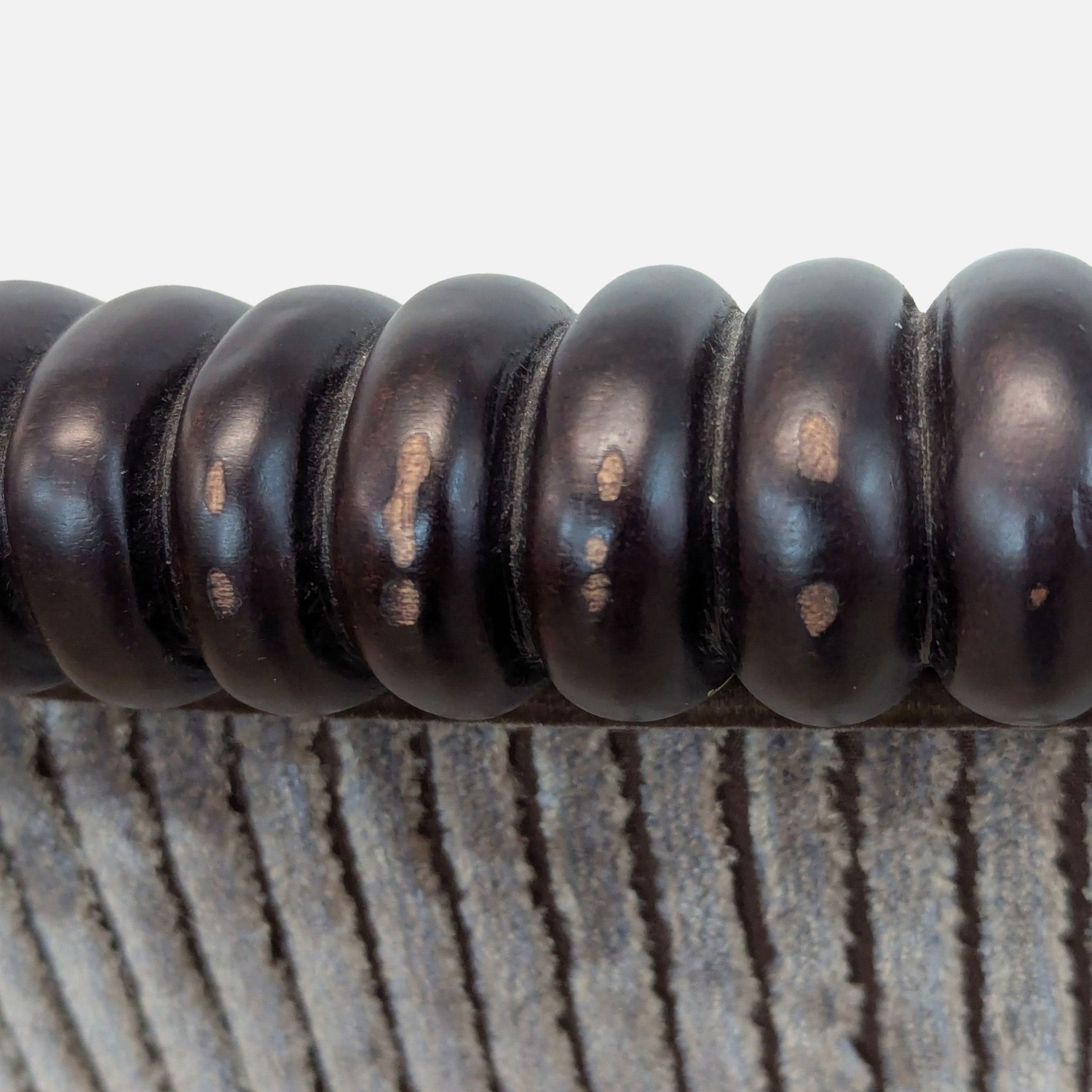 Mikhail Darafeev Bellagio Swivel Stool - image-7