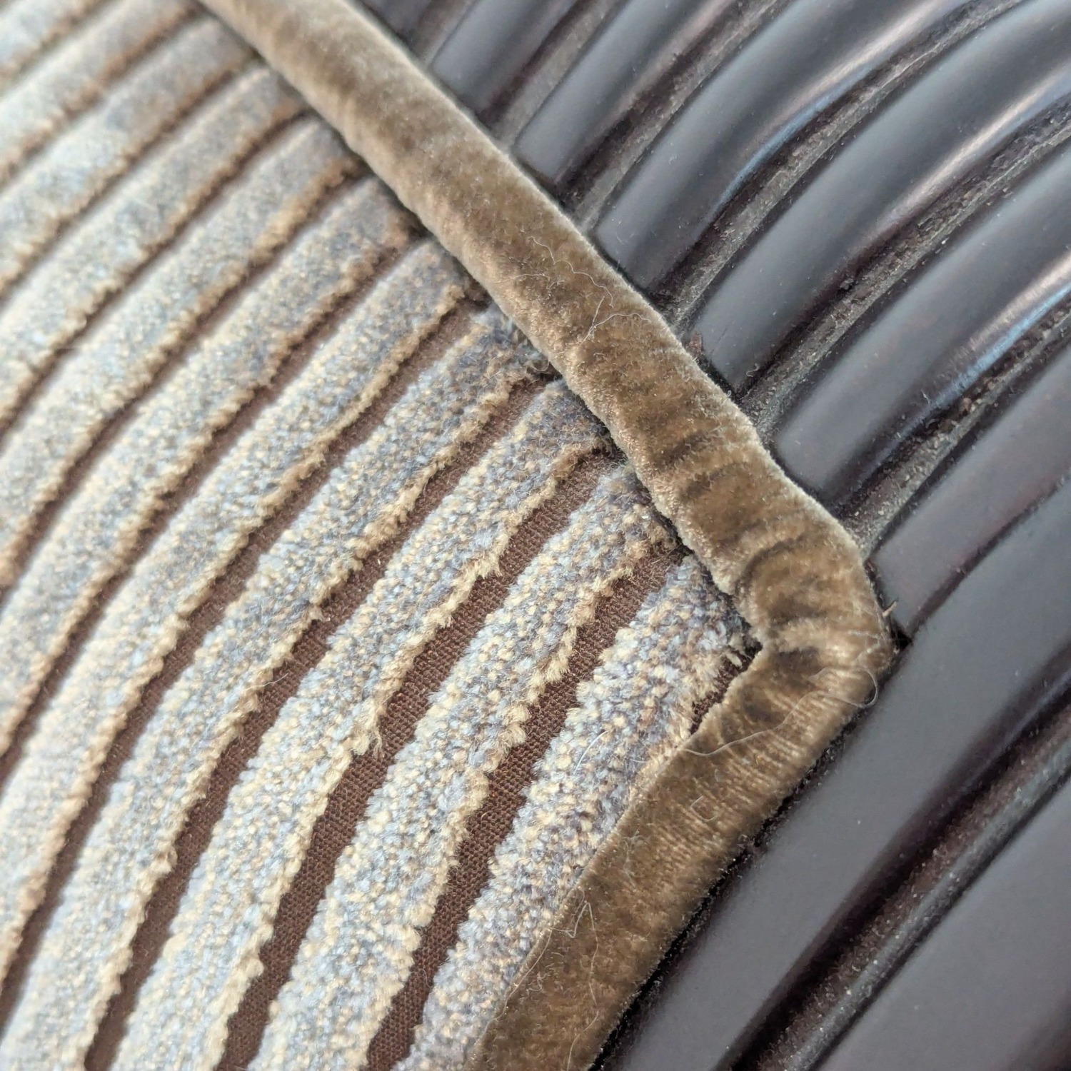 Mikhail Darafeev Bellagio Swivel Stool - image-10