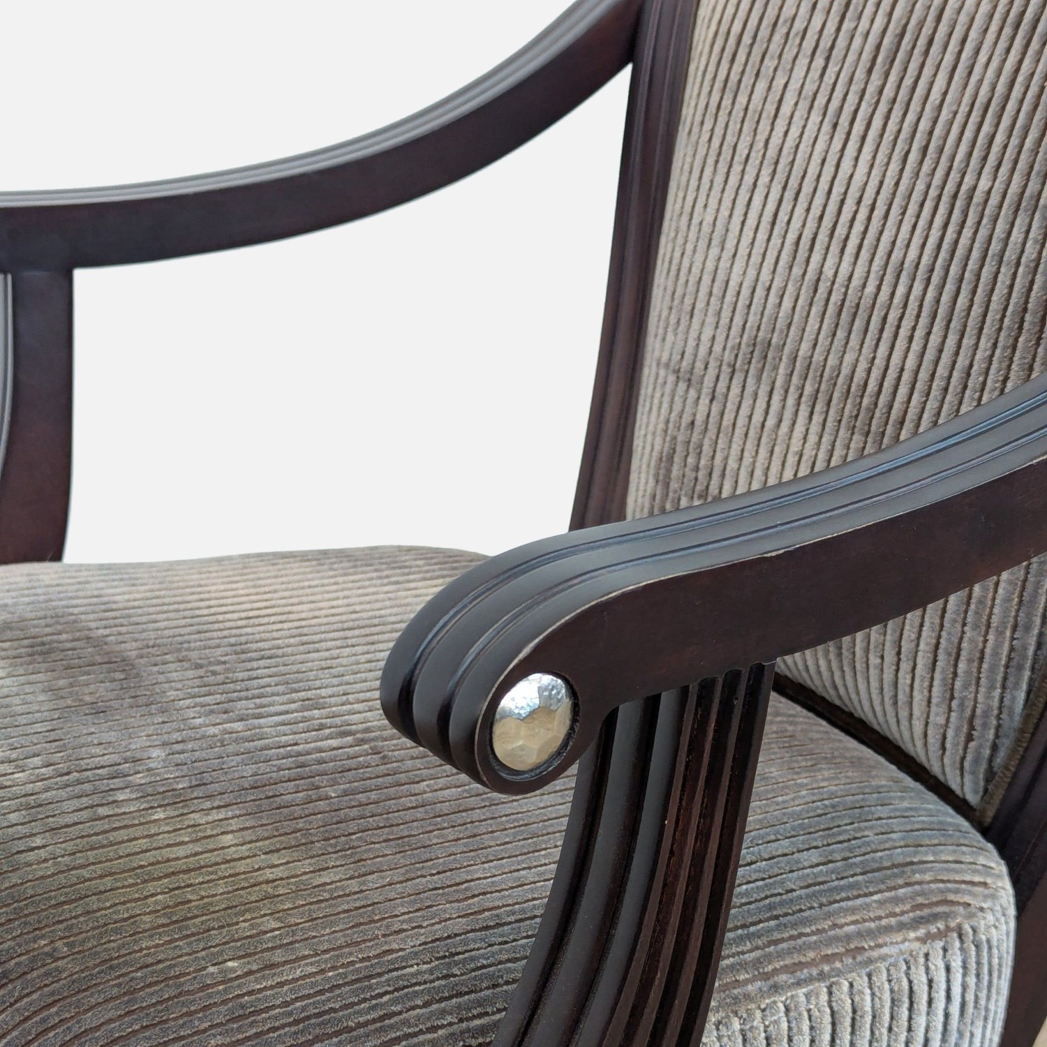 Mikhail Darafeev Bellagio Swivel Stool - image-6