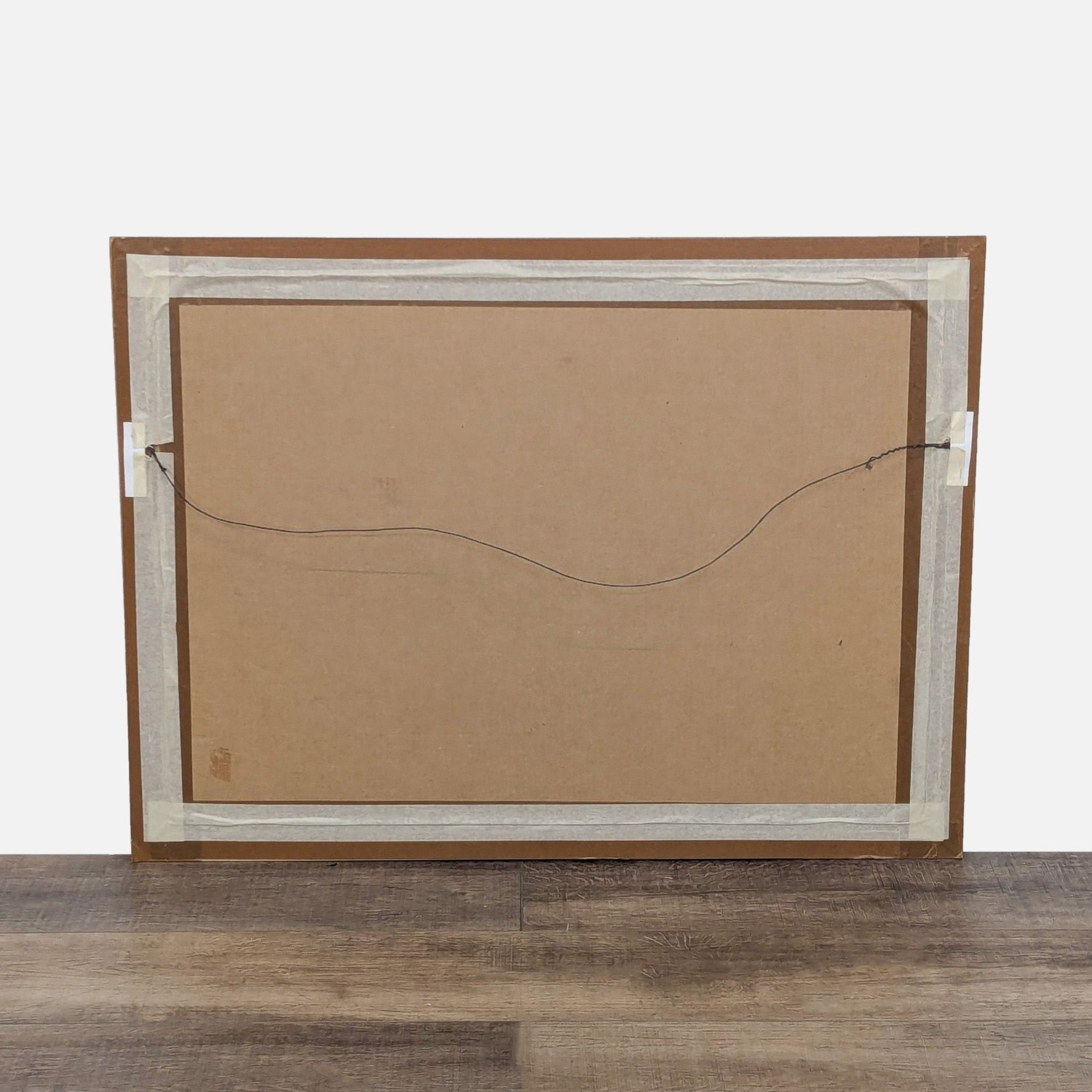 Cheri Blum Four Potted Orchids Framed Print	 - image-2