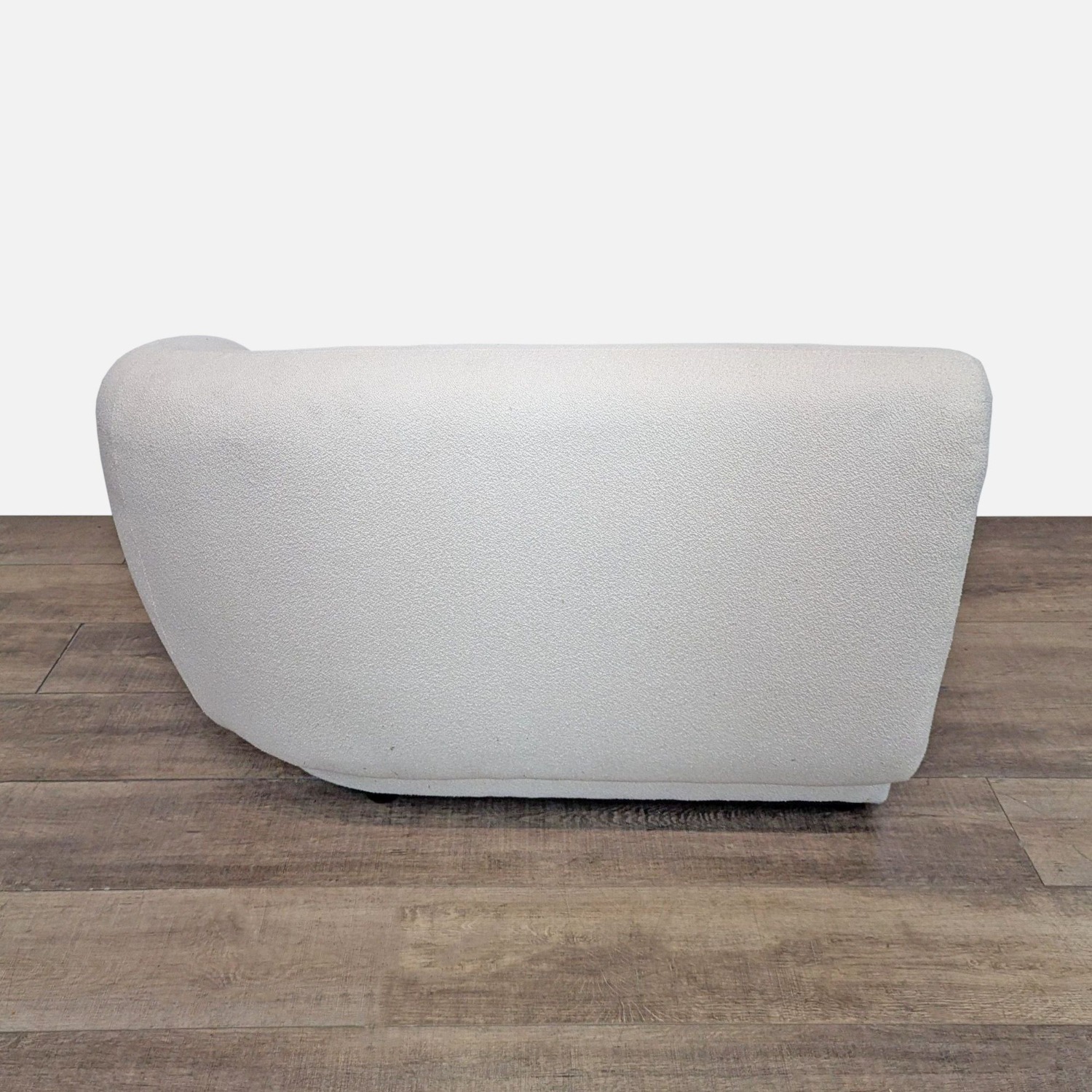 Castlery Modern Auburn Performance Fabric Futon - image-3