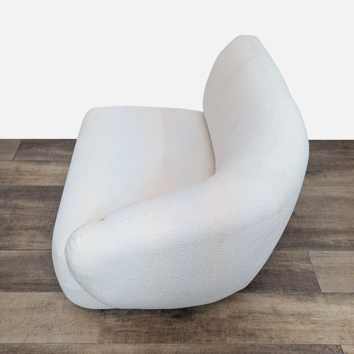 Castlery Modern Auburn Performance Fabric Futon - image-4