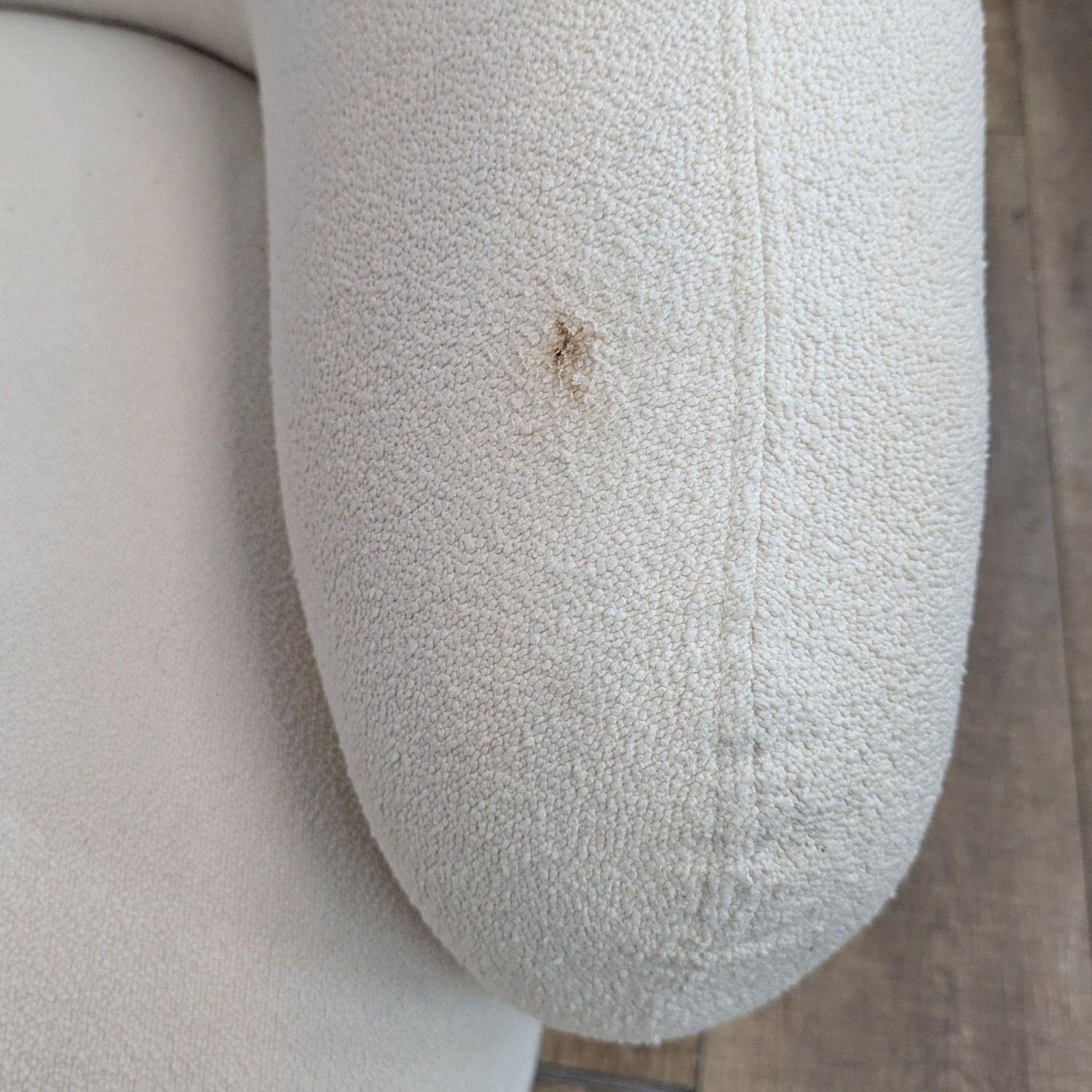 Castlery Modern Auburn Performance Fabric Futon - image-6