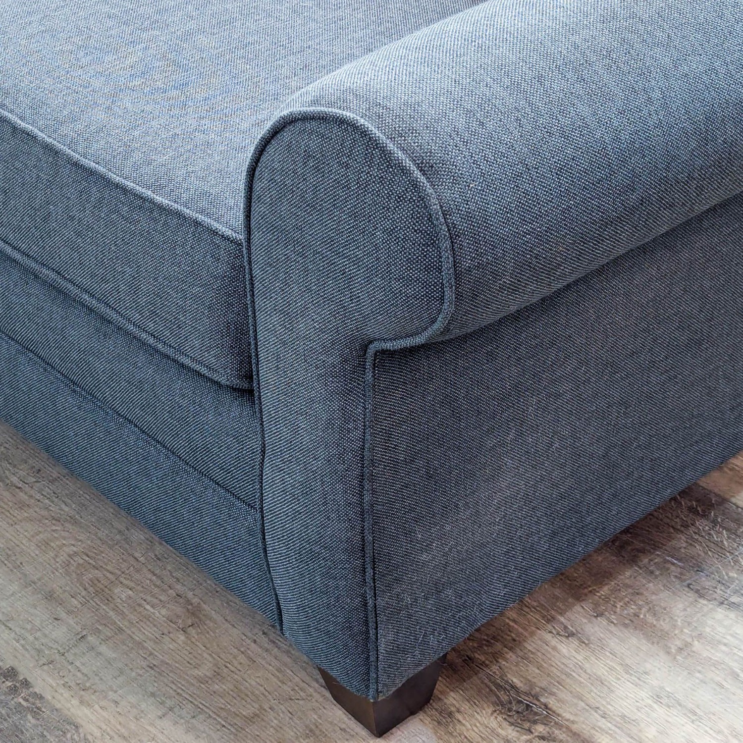 Bassett Furniture 3-Piece Alexander L-Shaped Sectional - image-8