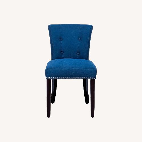 Used Office Star Products Kendall Traditional Chair for sale on AptDeco
