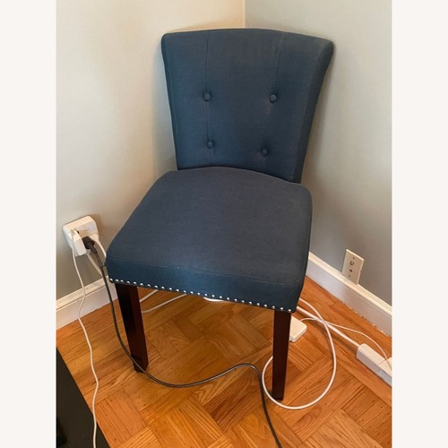 Used Office Star Products Kendall Traditional Chair for sale on AptDeco