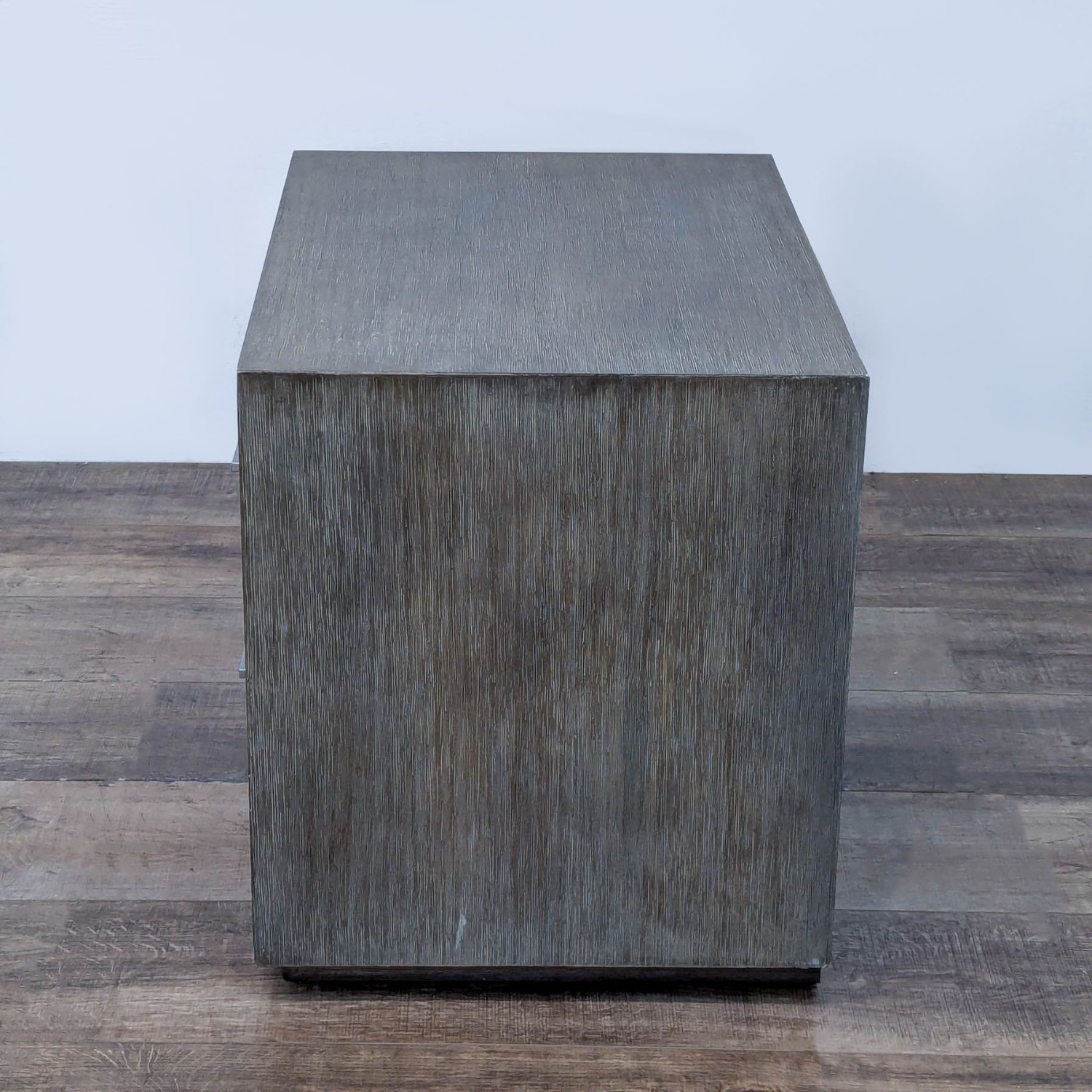 Joss & Main Brooks Two Drawer Nightstand - image-9