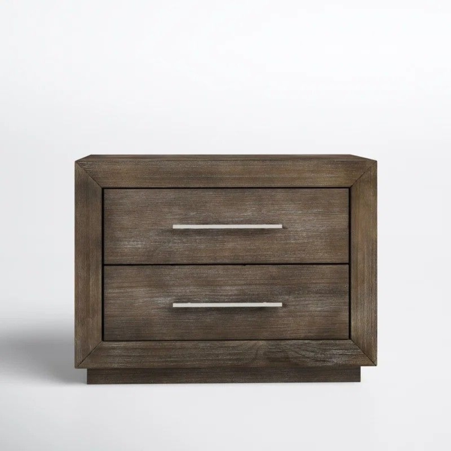 Joss & Main Brooks Two Drawer Nightstand - image-15