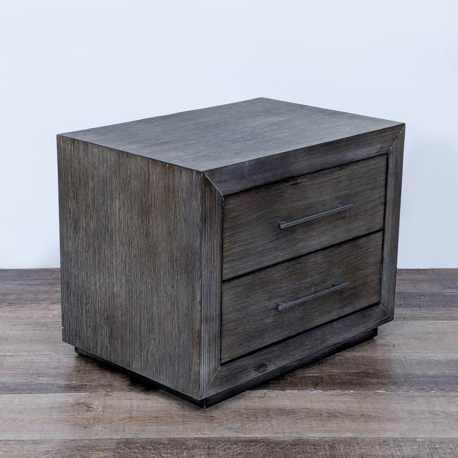 Joss & Main Brooks Two Drawer Nightstand - image-5