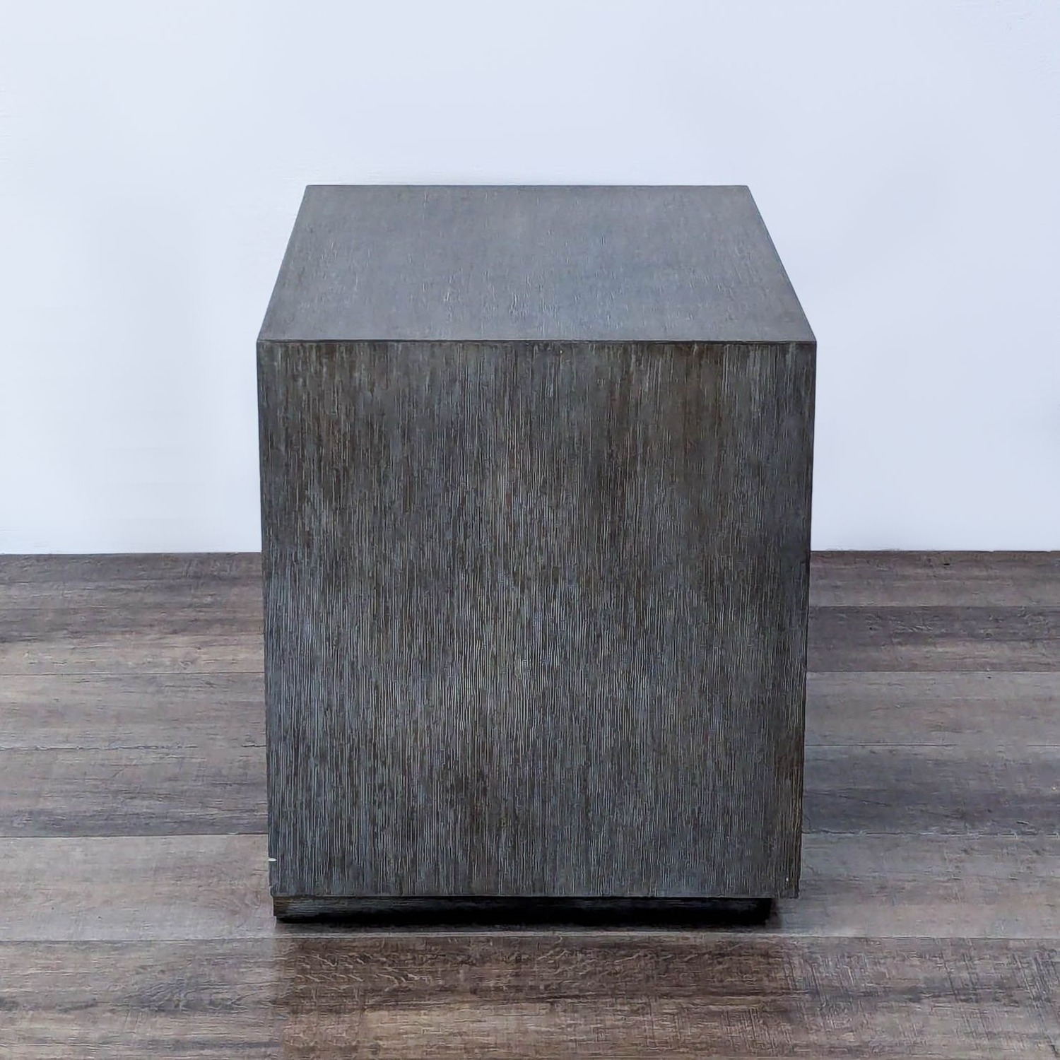 Joss & Main Brooks Two Drawer Nightstand - image-7