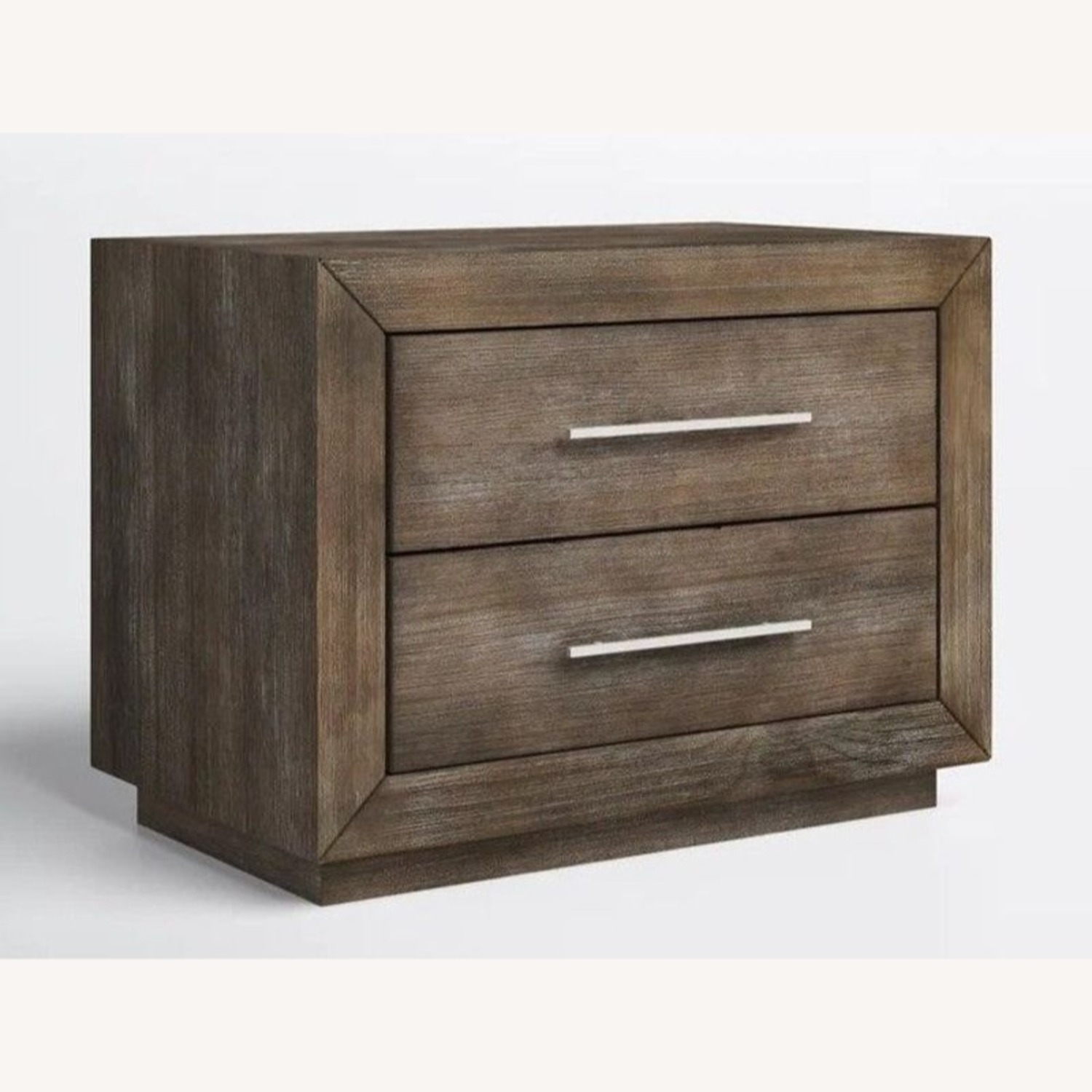 Joss & Main Brooks Two Drawer Nightstand - image-3