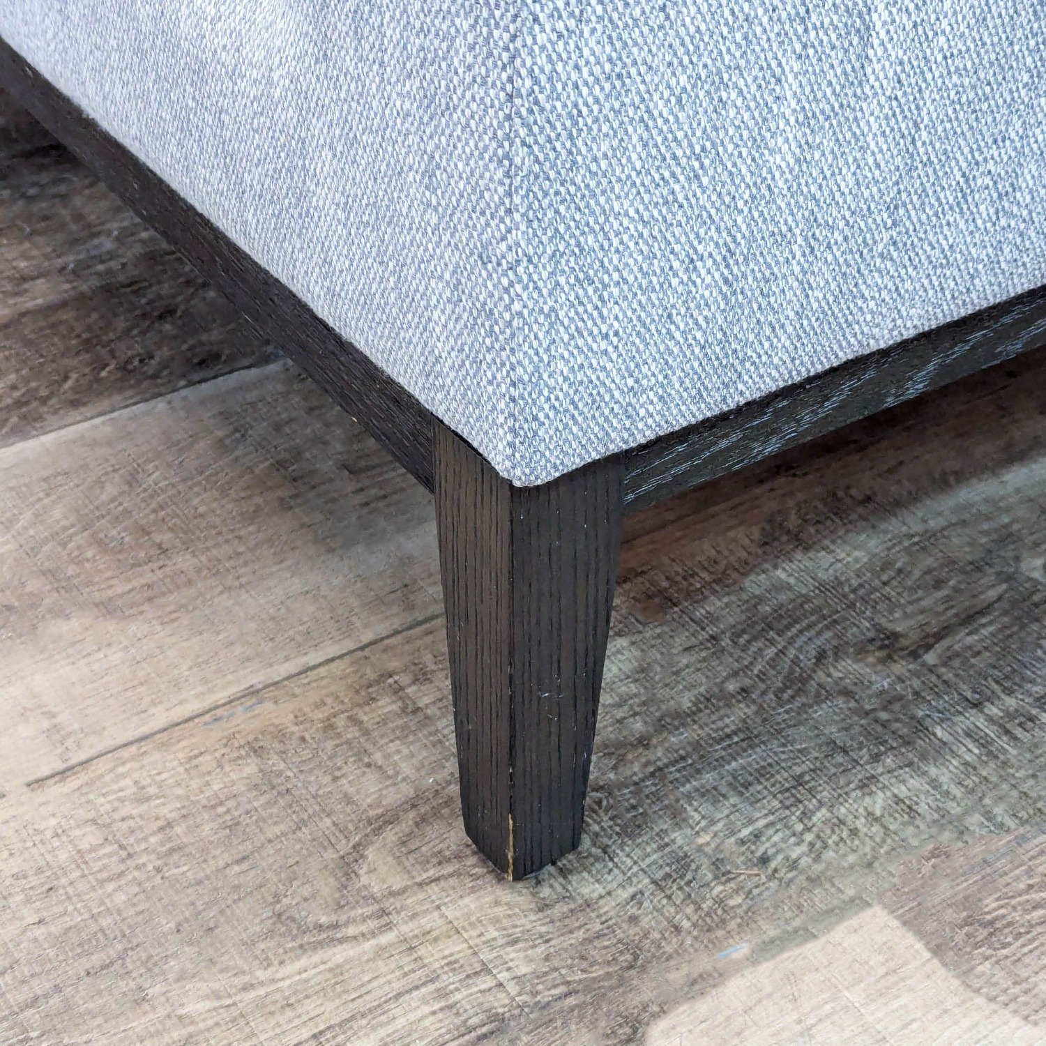 Restoration Hardware Modern Italia Sectional Sofa - image-4