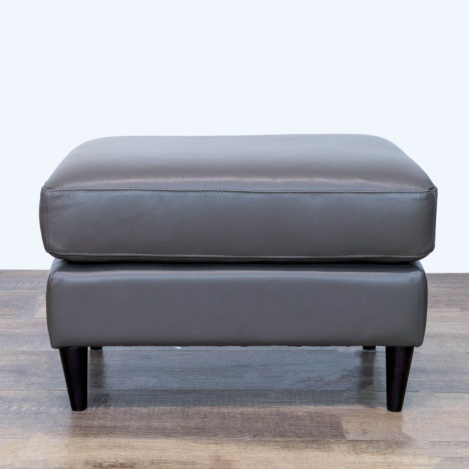 Palliser Atticus Ottoman - image-1