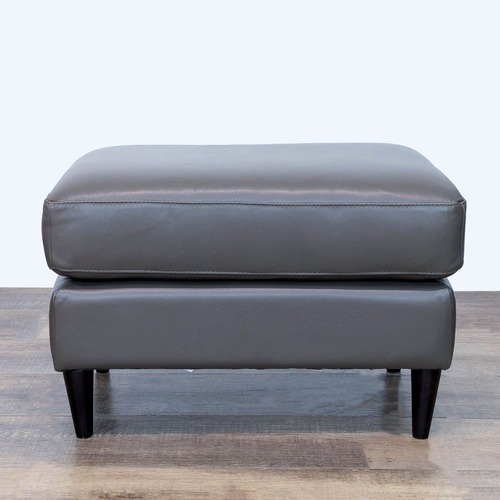 Used Palliser Atticus Ottoman for sale on AptDeco