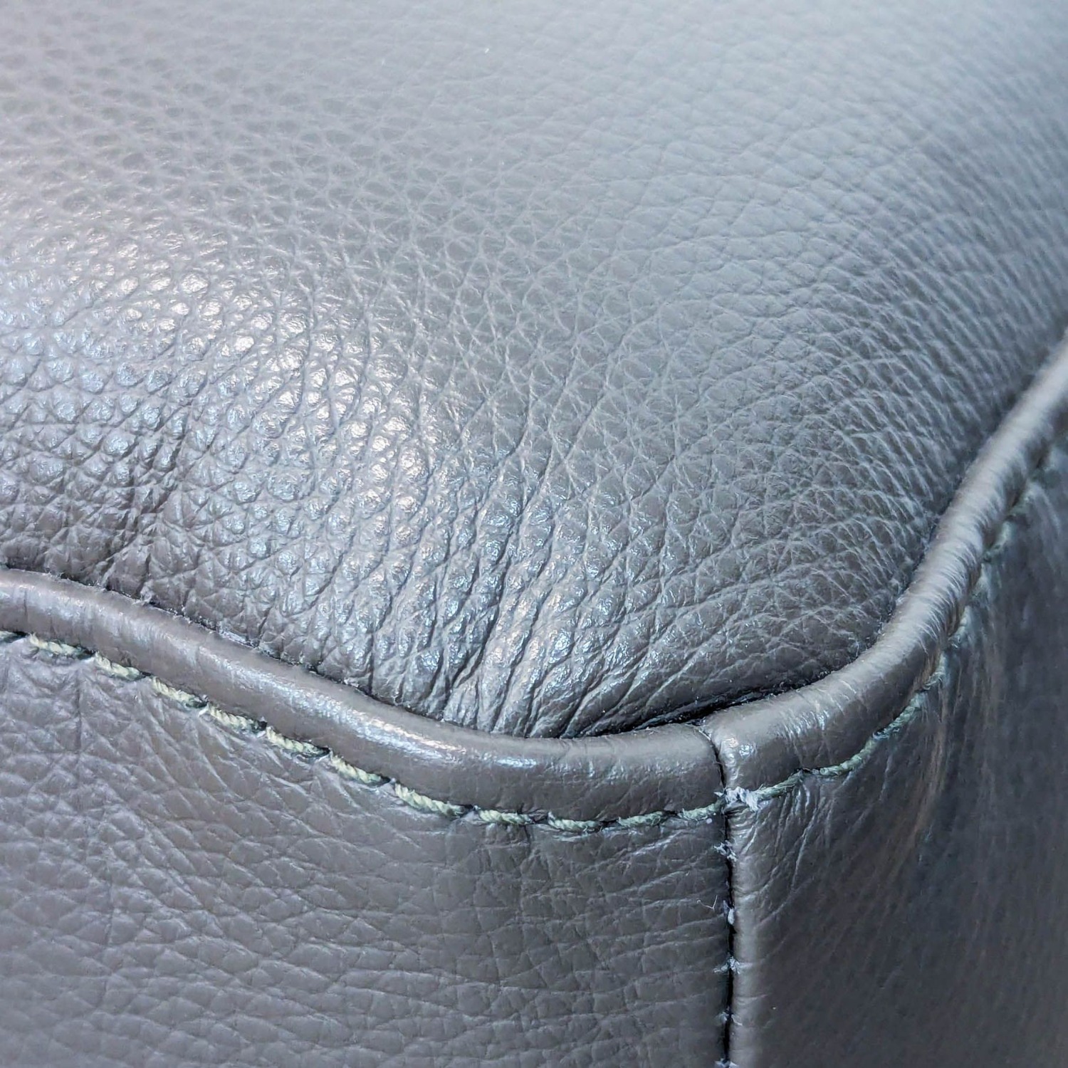 Palliser Atticus Ottoman - image-2