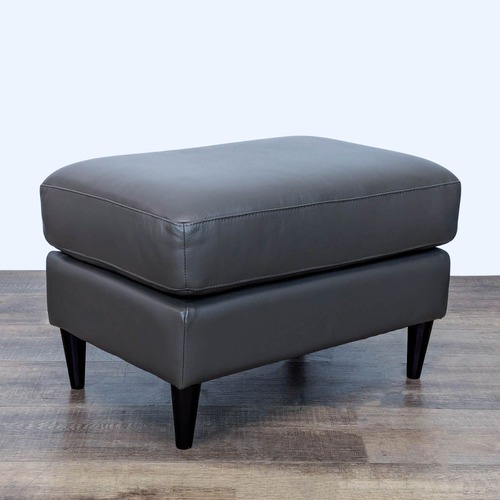 Used Palliser Atticus Ottoman for sale on AptDeco