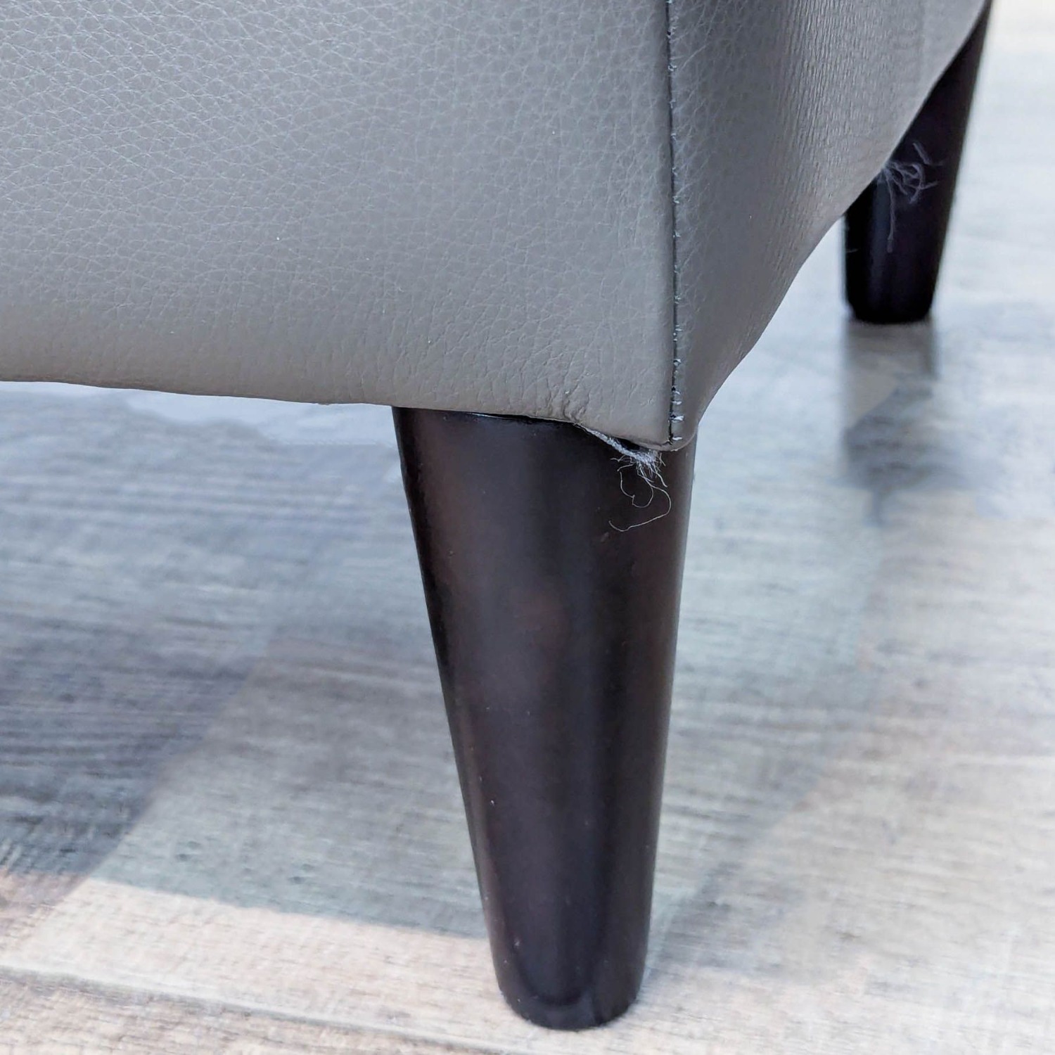 Palliser Atticus Ottoman - image-3