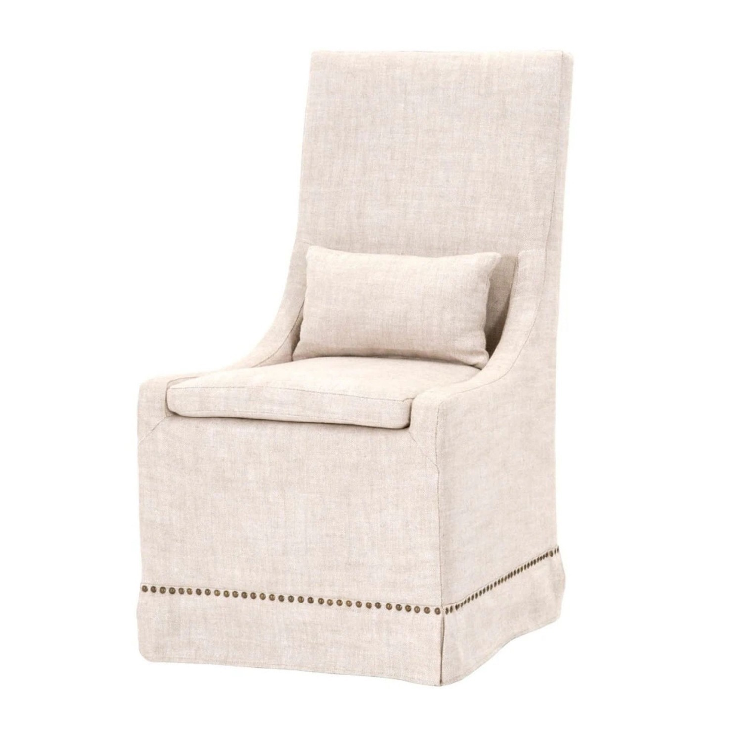 Orient Express Furniture Colleen Dining Chair - image-1