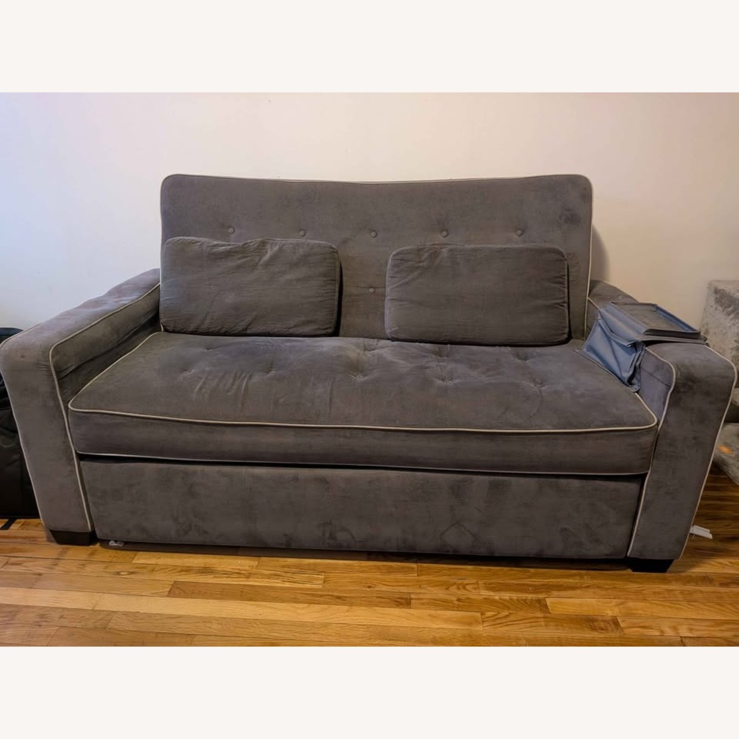 Elegant Serta Monrot Sleeper Sofa - image-2