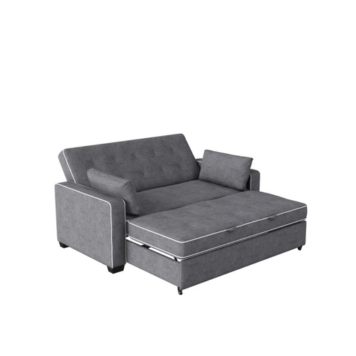 Used Elegant Serta Monrot Sleeper Sofa for sale on AptDeco
