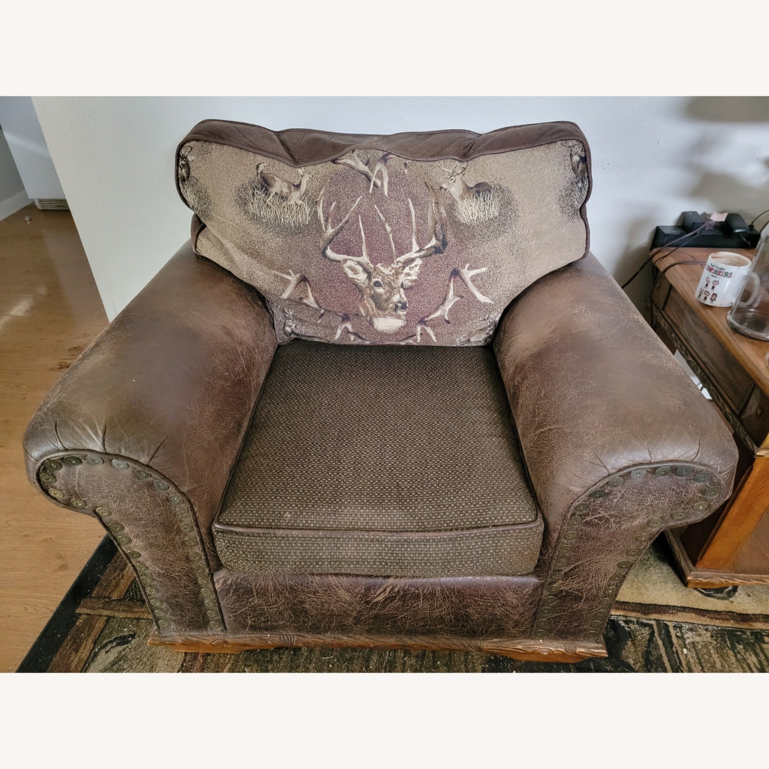 Marshfield Whitetail Ridge Chair  - image-1