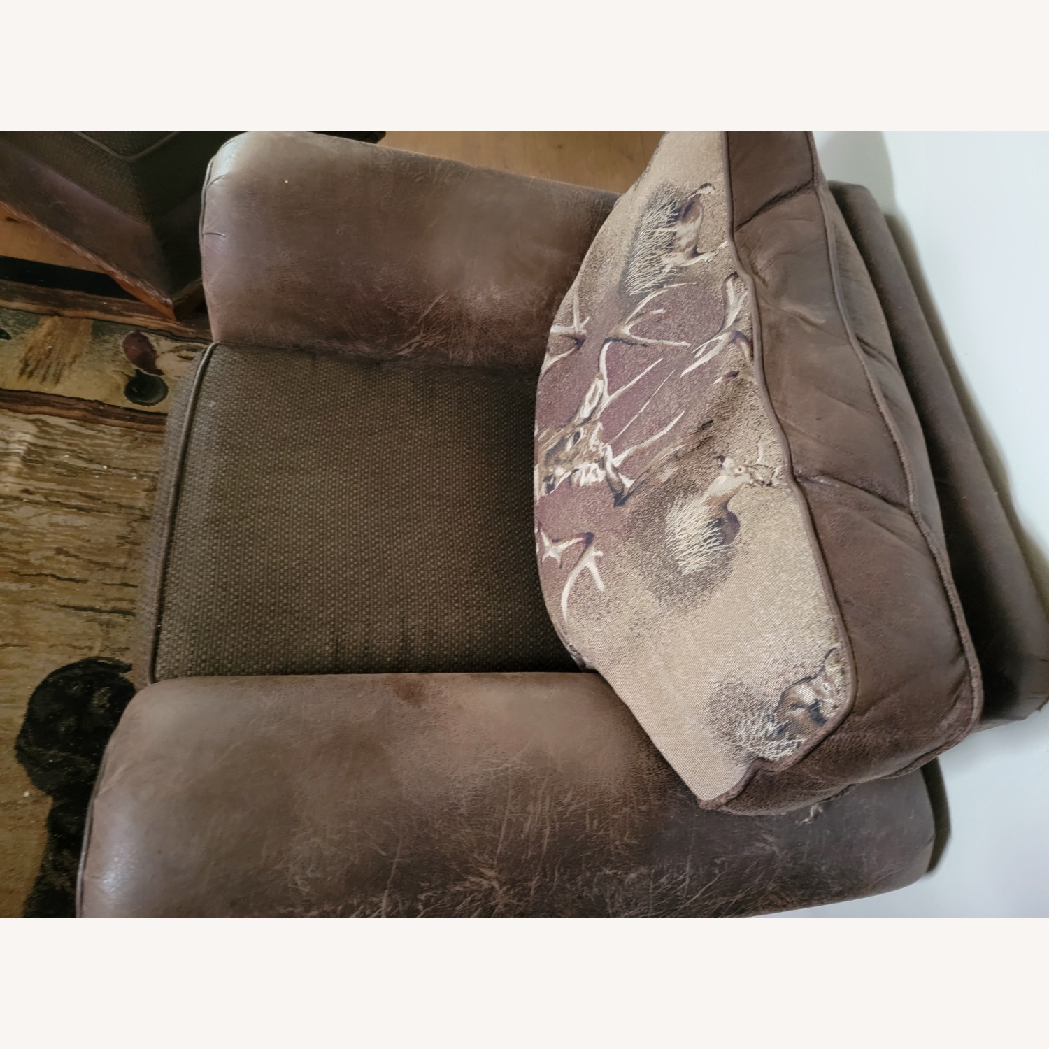 Marshfield Whitetail Ridge Chair  - image-3