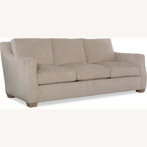 Used CR Laine 3-Seat Sofa (Light Gray) for sale on AptDeco