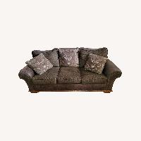 Modern of Marshfield Whitetail Ridge Furniture Collection Sofa