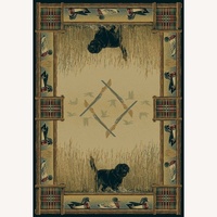 Contemporary Rug 8' x 10'