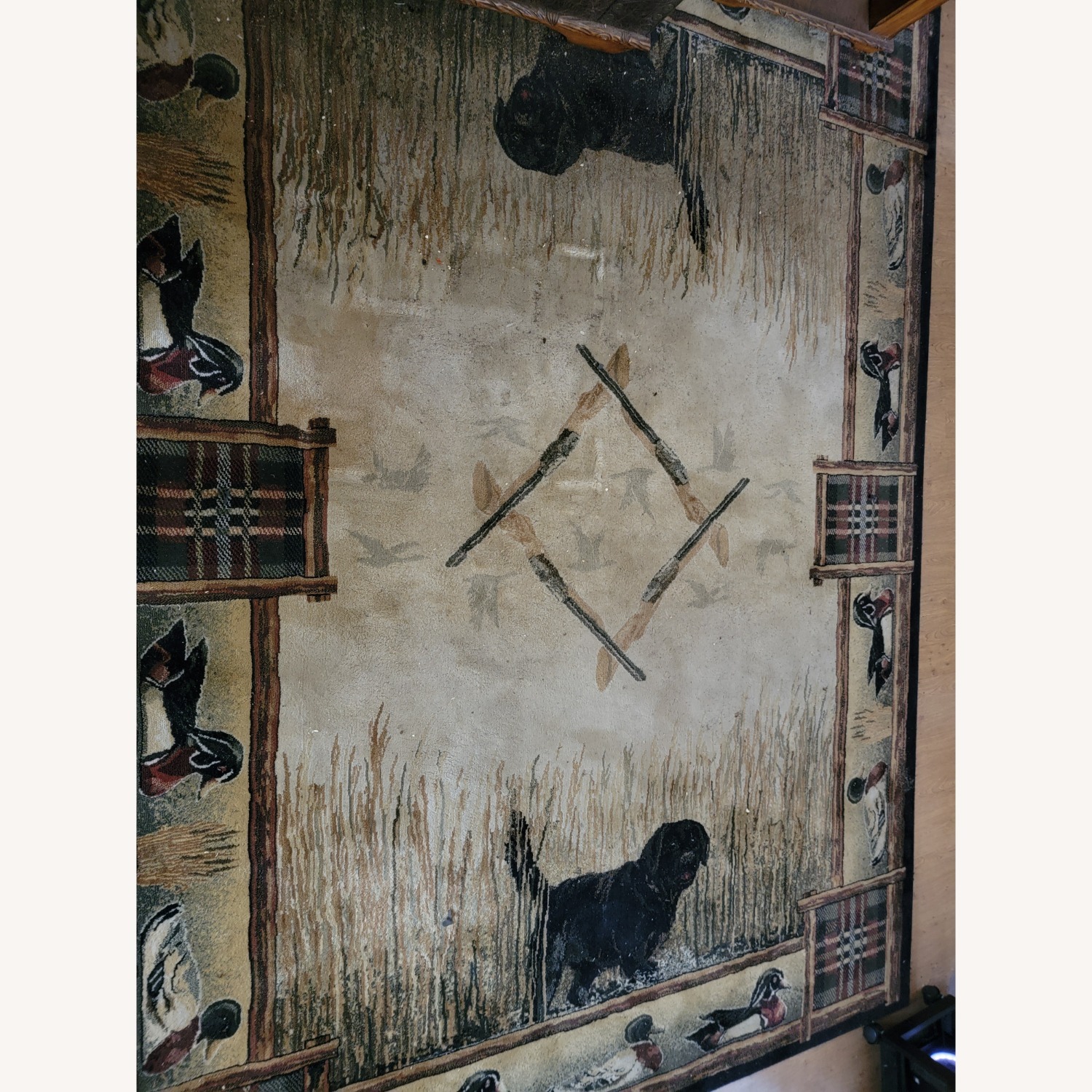 Contemporary Rug 8' x 10' - image-3