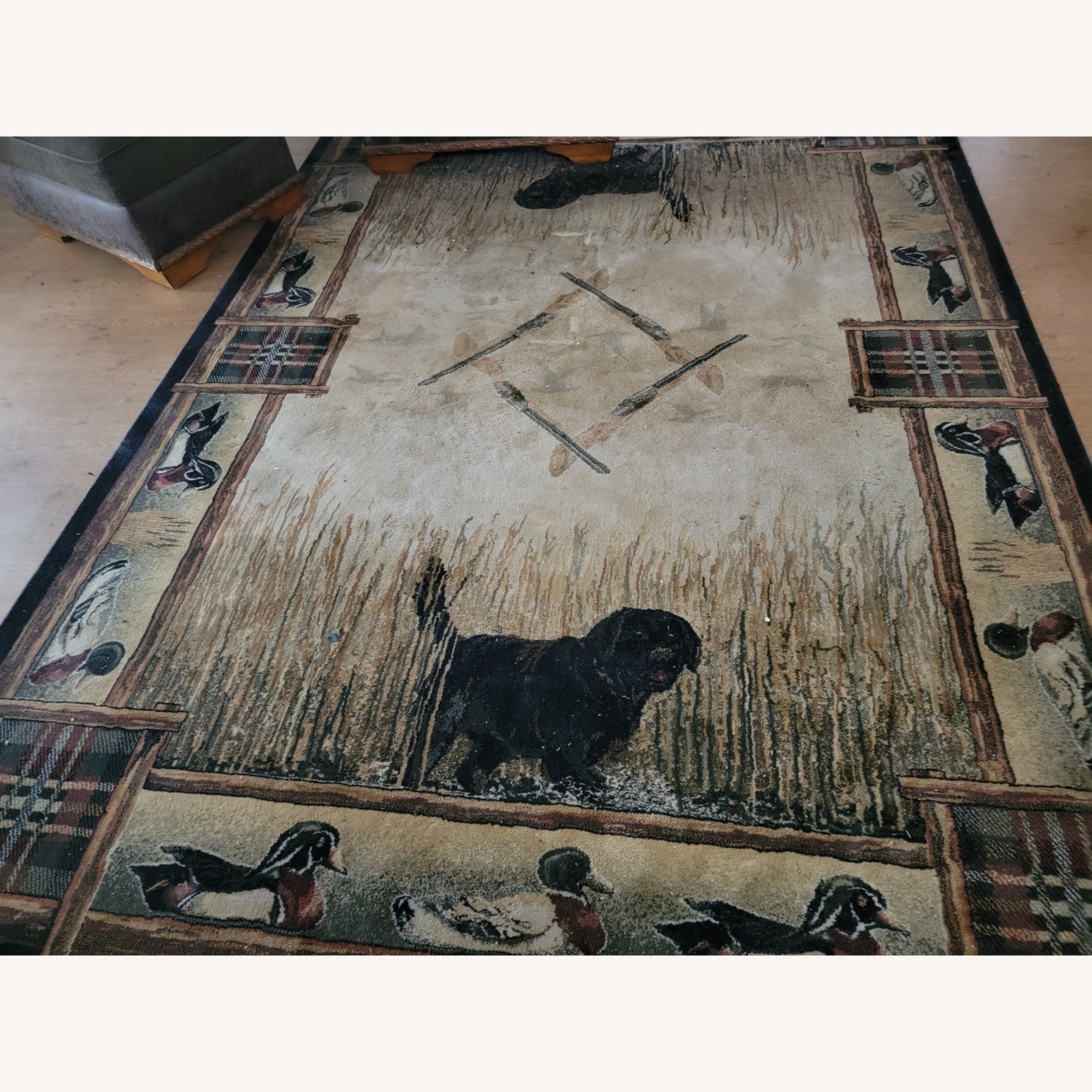 Contemporary Rug 8' x 10' - image-1