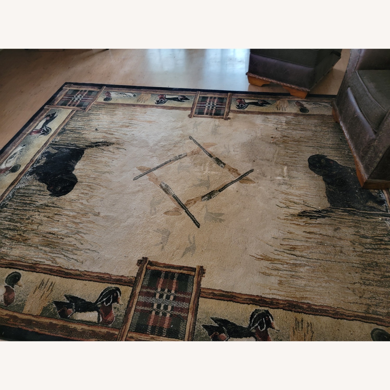Contemporary Rug 8' x 10' - image-2
