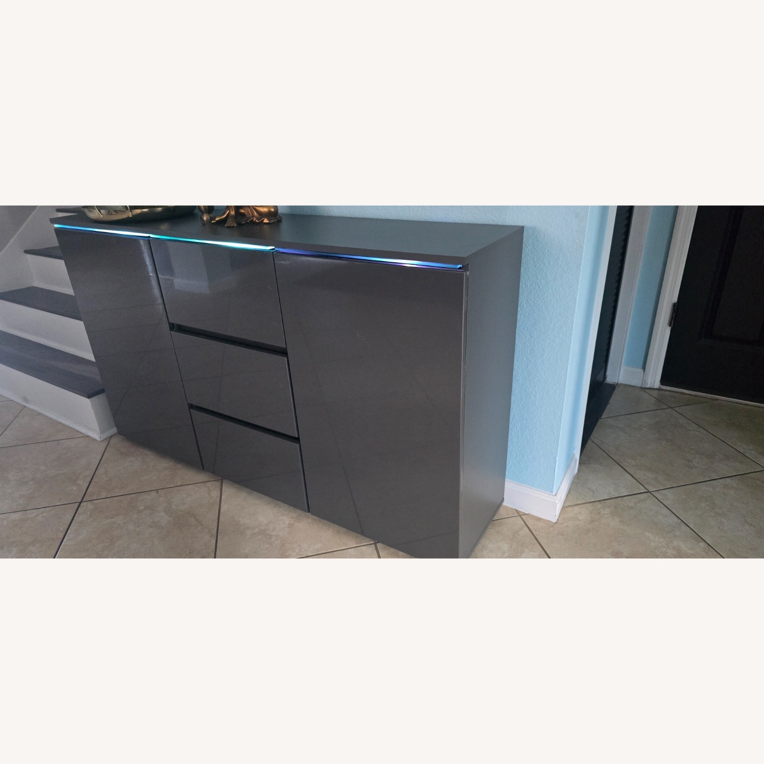 Orren Ellis Euphoria Modern Sideboard - image-3