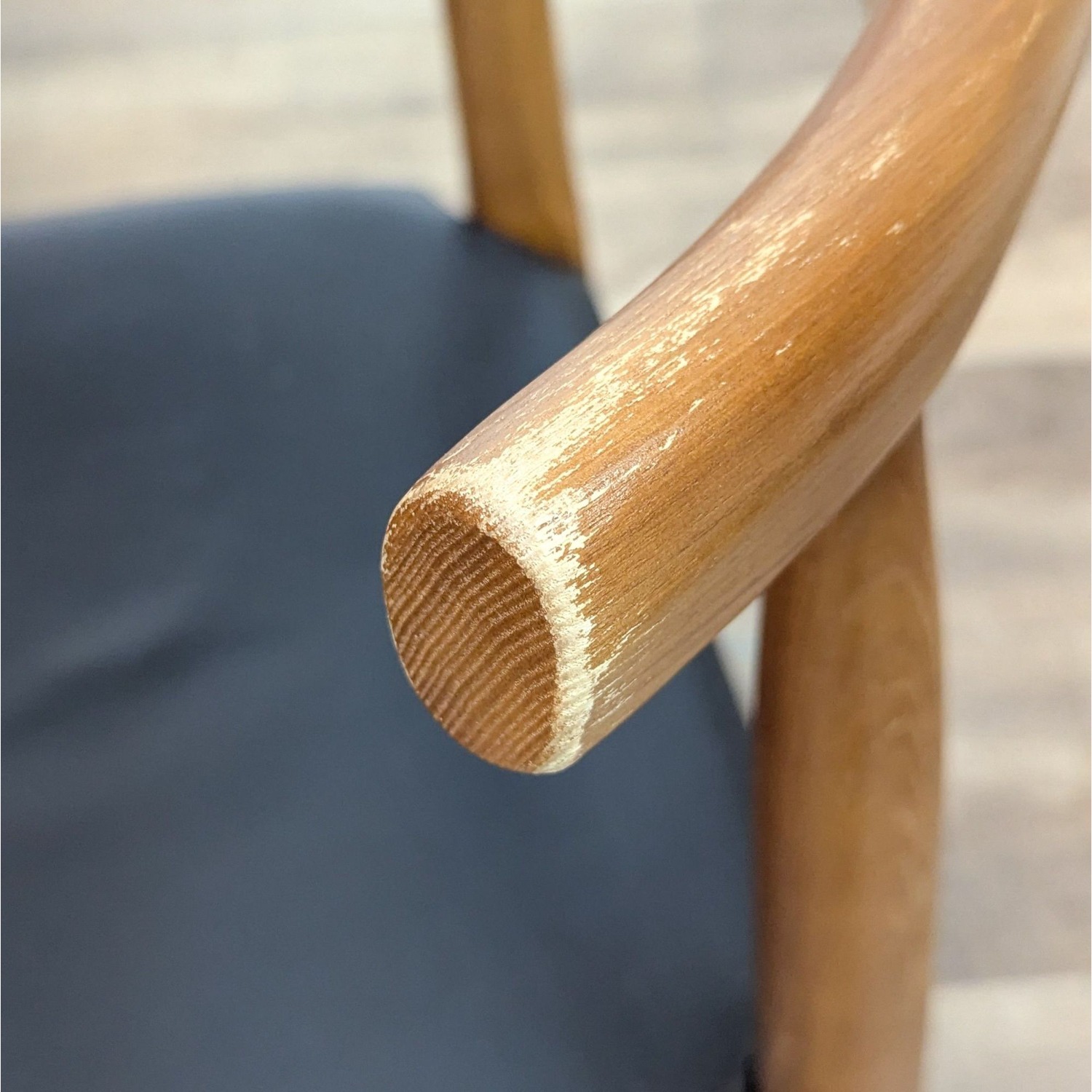 Pacini & Cappellini Cut Dining Table with Emperador - image-8