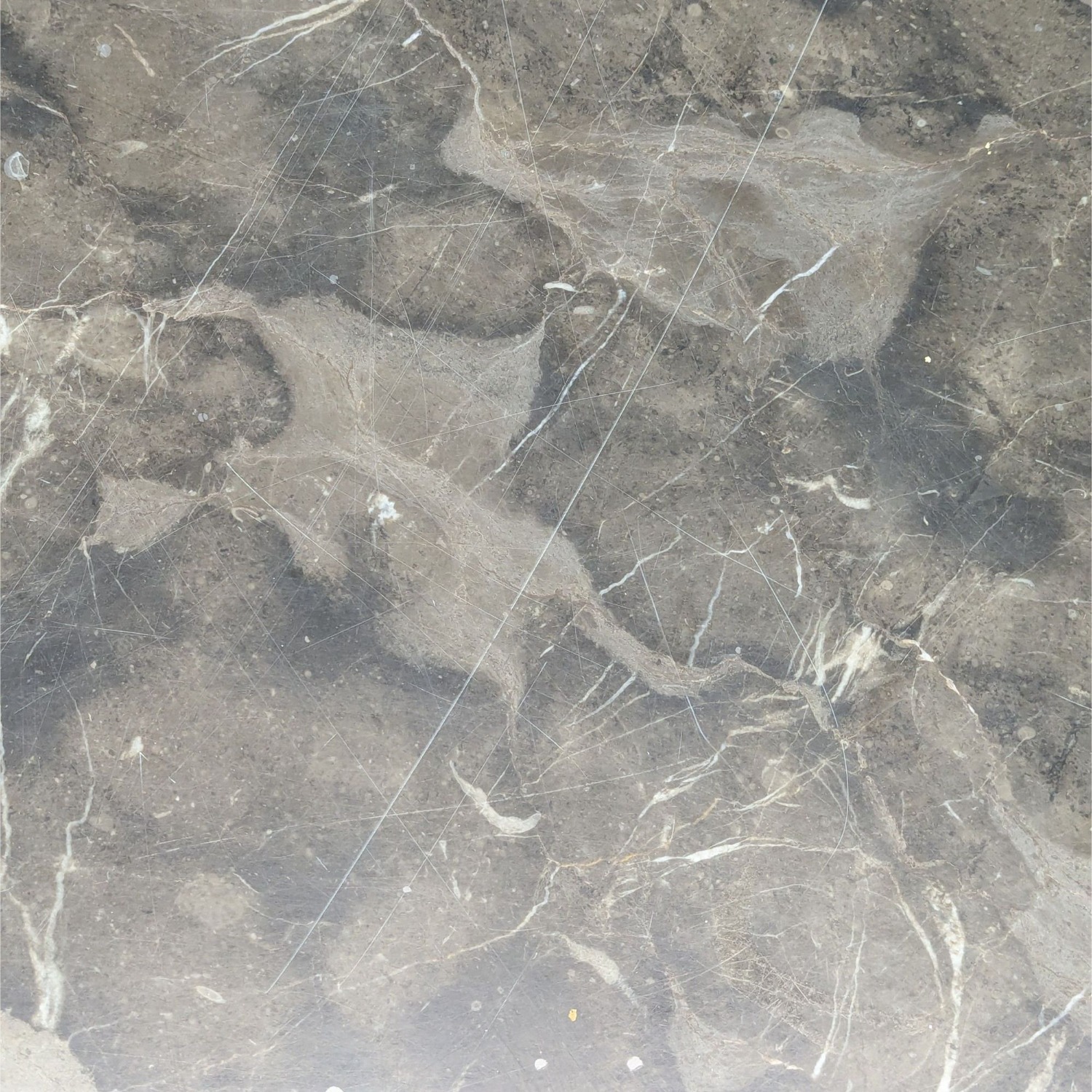 Pacini & Cappellini Cut Dining Table with Emperador - image-6