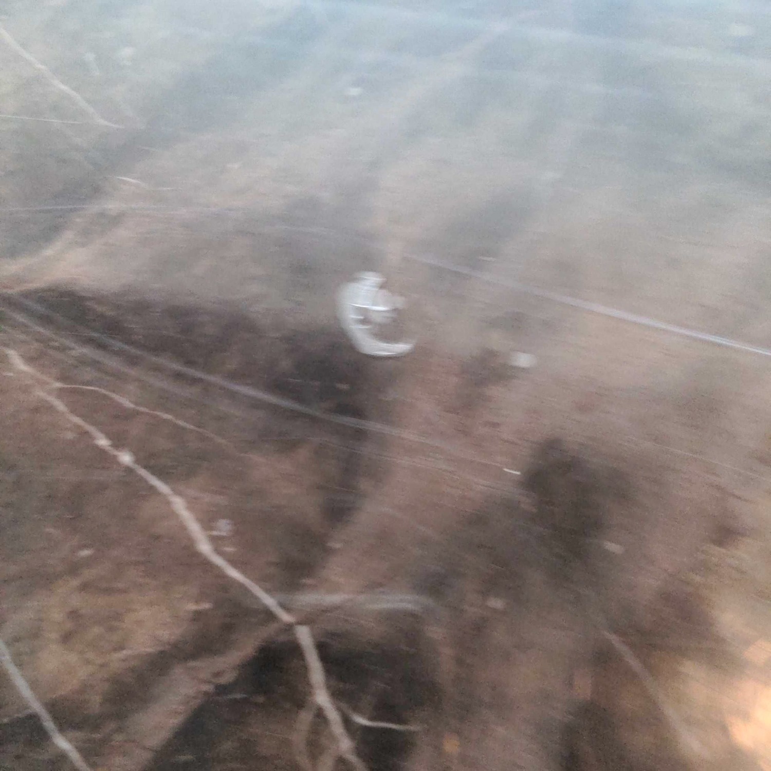 Pacini & Cappellini Cut Dining Table with Emperador - image-2