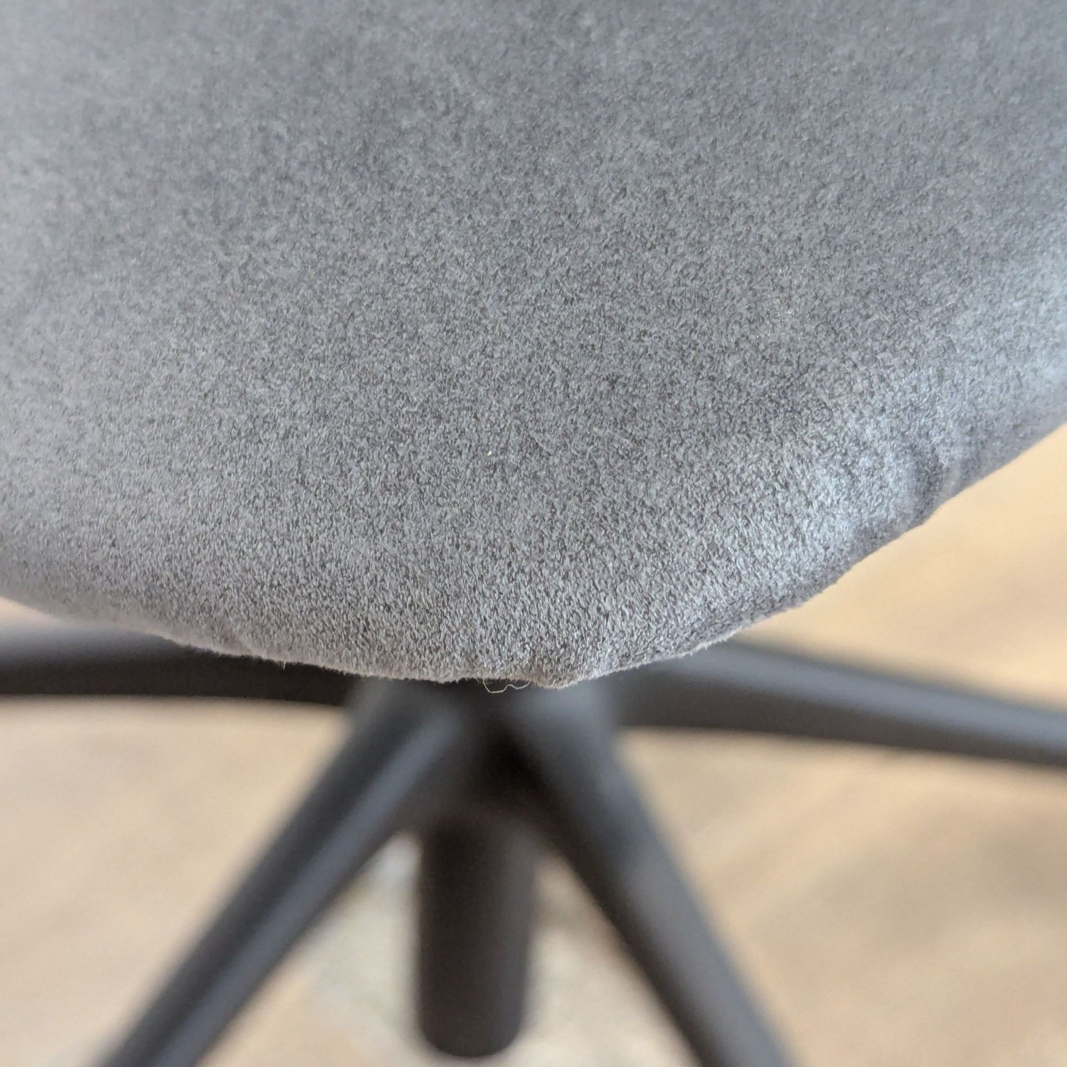 Ligne Roset Piccione Modern Office Chair - image-5